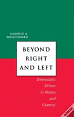 Capa do artigo Beyond Right And Left