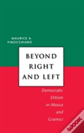 Beyond Right And Left