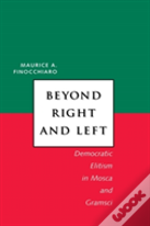Beyond Right And Left