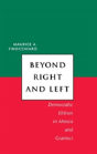 Beyond Right And Left - Preview