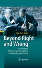 Beyond Right And Wrong - Preview