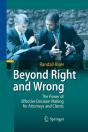 Beyond Right And Wrong - Preview