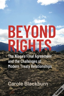 Capa do artigo Beyond Rights