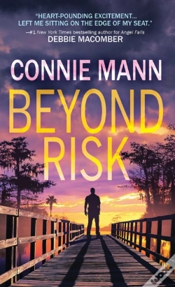 Capa do artigo Beyond Risk