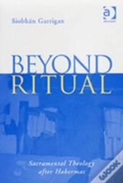 Capa do artigo Beyond Ritual