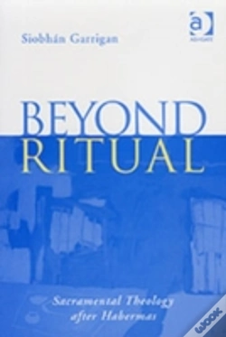Capa do artigo Beyond Ritual