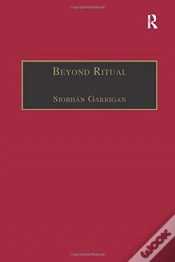 Capa do artigo Beyond Ritual