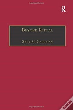 Capa do artigo Beyond Ritual