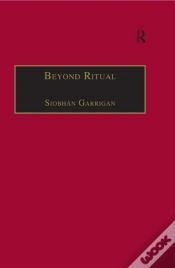 Capa do artigo Beyond Ritual