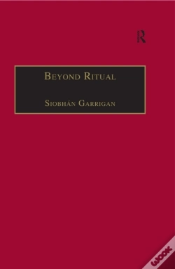 Capa do artigo Beyond Ritual