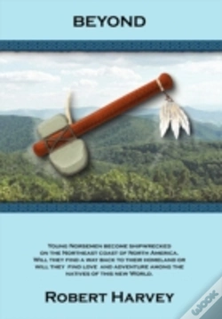 Capa do artigo Beyond