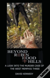 Capa do artigo Beyond Robin Hood Hills