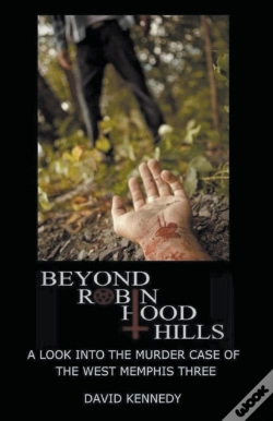 Capa do artigo Beyond Robin Hood Hills