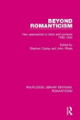 Beyond Romanticism - Preview