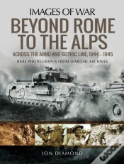 Capa do artigo Beyond Rome To The Alps