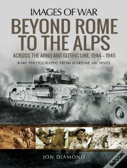 Capa do artigo Beyond Rome To The Alps