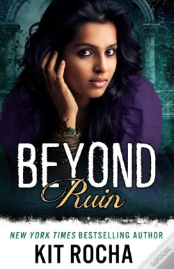 Capa do artigo Beyond Ruin