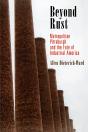 Beyond Rust - Preview