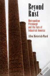 Capa do artigo Beyond Rust