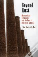 Beyond Rust