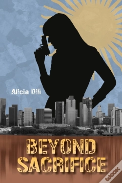Capa do artigo Beyond Sacrifice