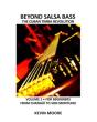 Beyond Salsa Bass - Preview