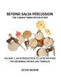 Beyond Salsa Percussion-The Cuban Timba Revolution - Preview