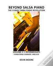 Beyond Salsa Piano