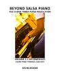 Beyond Salsa Piano - Preview