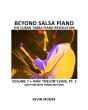 Beyond Salsa Piano - Preview