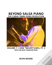 Capa do artigo Beyond Salsa Piano