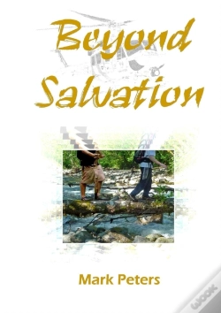 Capa do artigo Beyond Salvation
