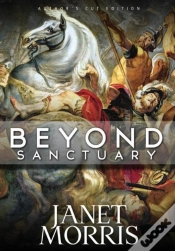 Capa do artigo Beyond Sanctuary