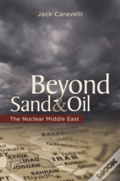 Capa do artigo Beyond Sand And Oil