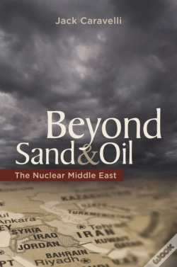 Capa do artigo Beyond Sand And Oil