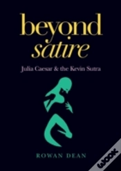 Capa do artigo Beyond Satire