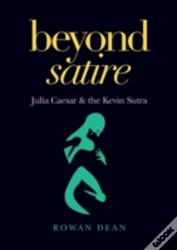 Capa do artigo Beyond Satire