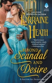 Capa do artigo Beyond Scandal And Desire