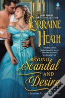 Beyond Scandal And Desire