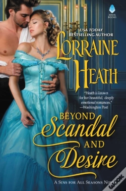Capa do artigo Beyond Scandal And Desire