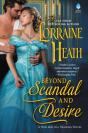 Beyond Scandal And Desire - Preview