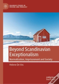 Capa do artigo Beyond Scandinavian Exceptionalism
