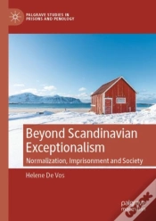 Capa do artigo Beyond Scandinavian Exceptionalism