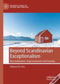 Capa do artigo Beyond Scandinavian Exceptionalism