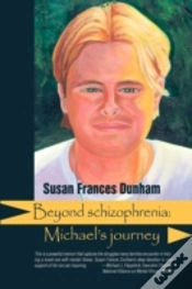Capa do artigo Beyond Schizophrenia
