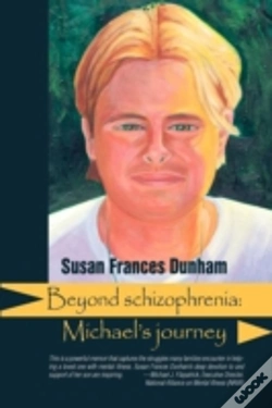 Capa do artigo Beyond Schizophrenia