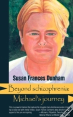 Capa do artigo Beyond Schizophrenia