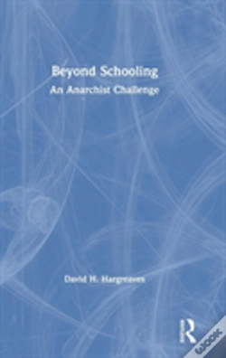 Capa do artigo Beyond Schooling