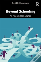 Capa do artigo Beyond Schooling