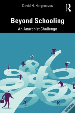 Capa do artigo Beyond Schooling